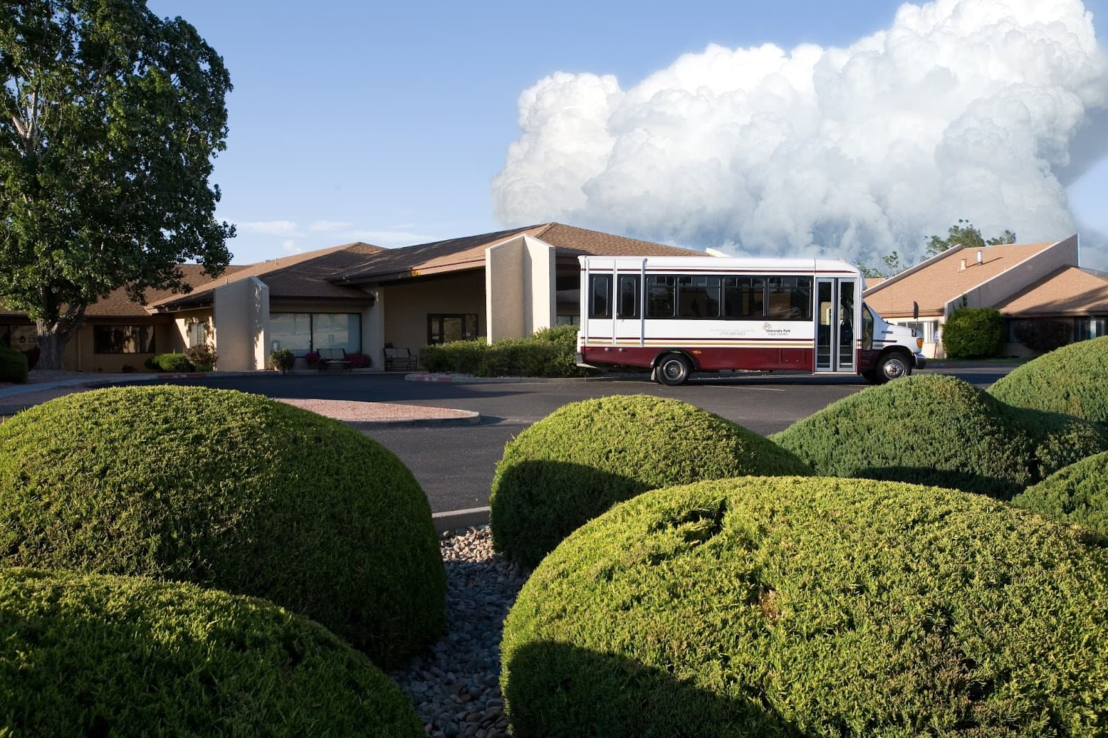 University Park Care Center