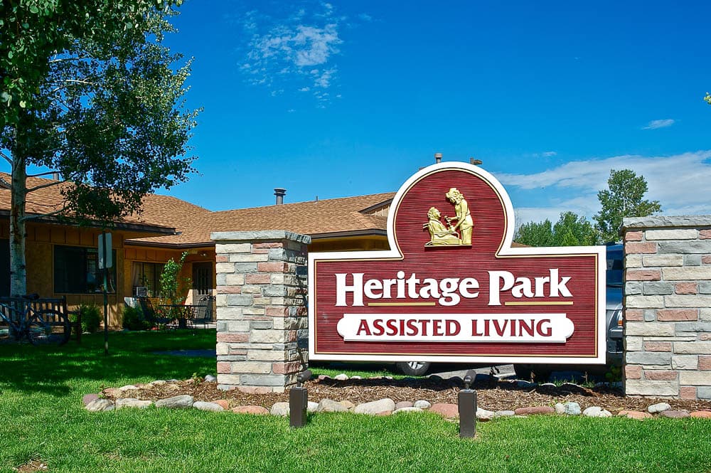 Heritage Park Care Center