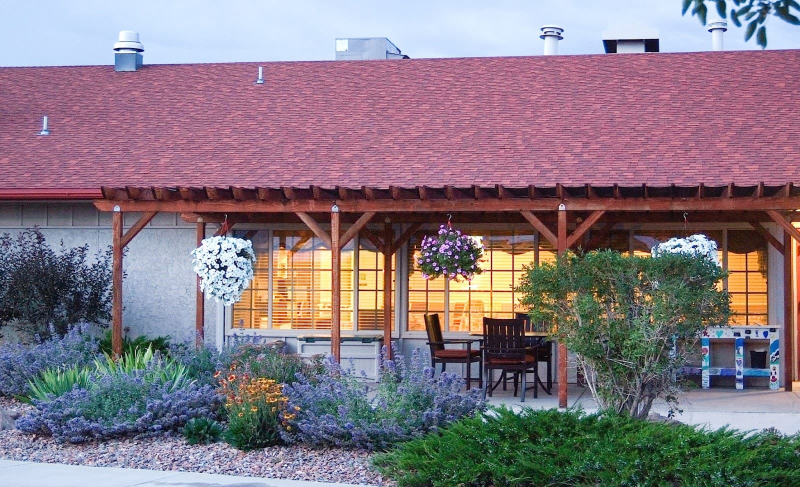 San Luis Care Center