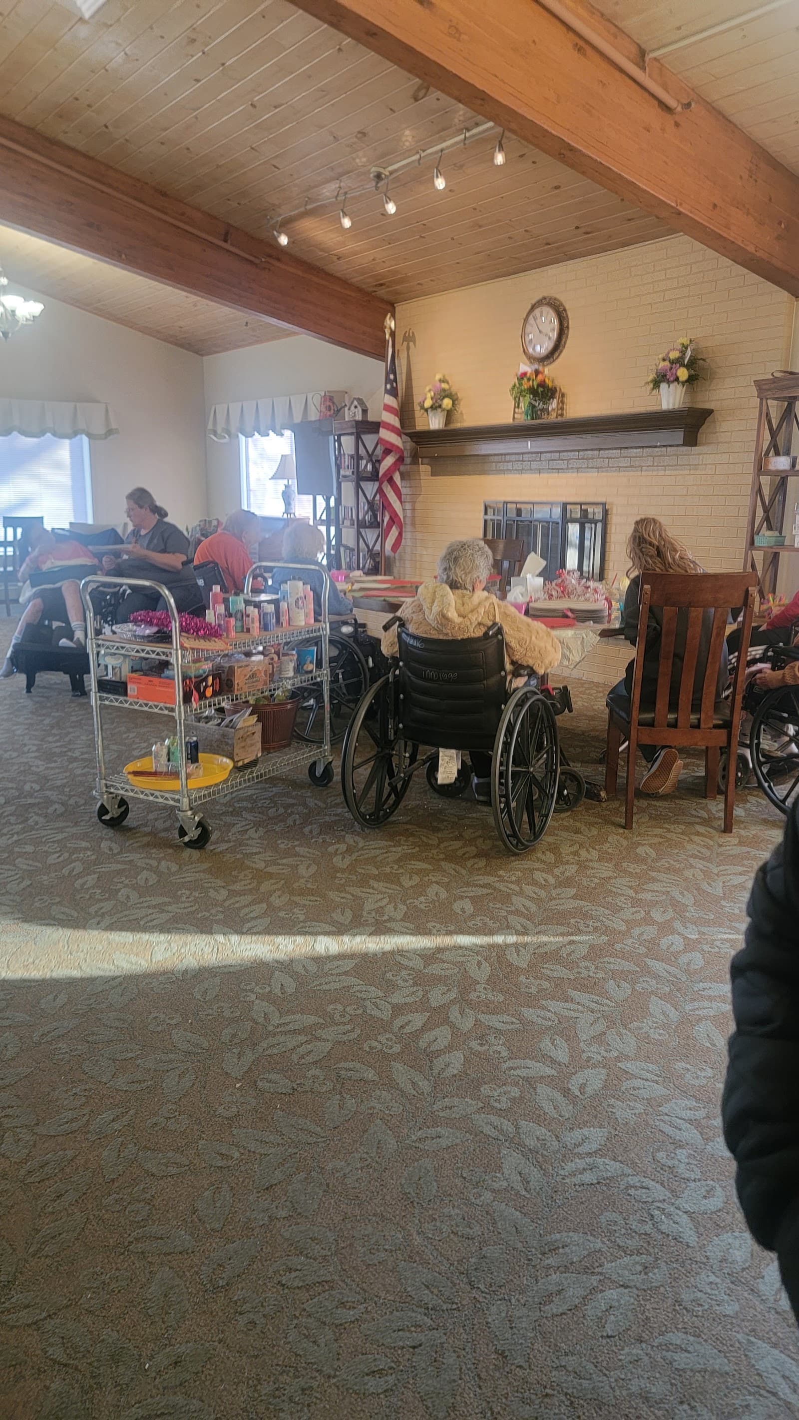 Brighton Care Center — photo 1