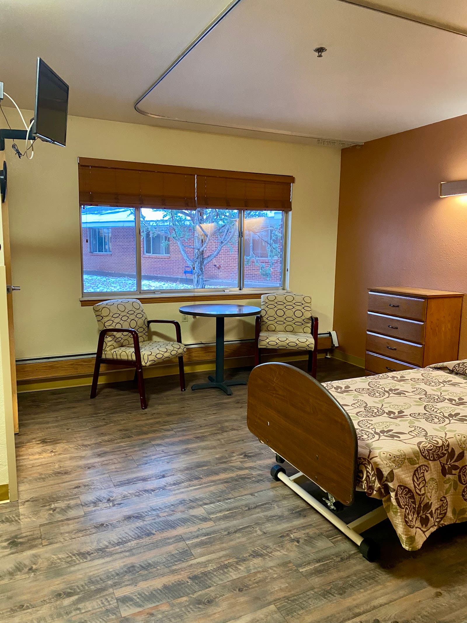 Durango Health And Rehabilitation