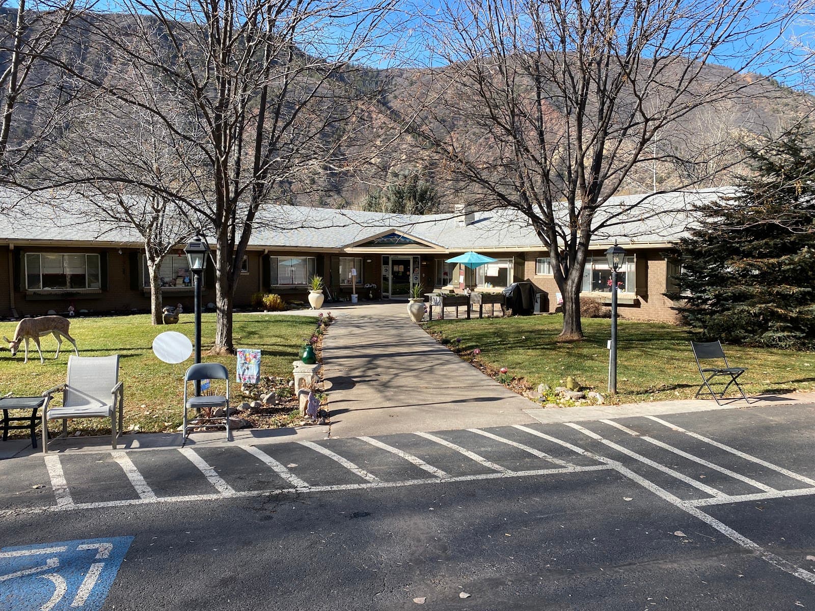 Glenwood Springs Healthcare