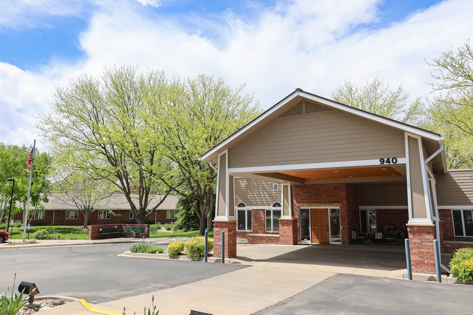 Columbine West Health & Rehab Facility