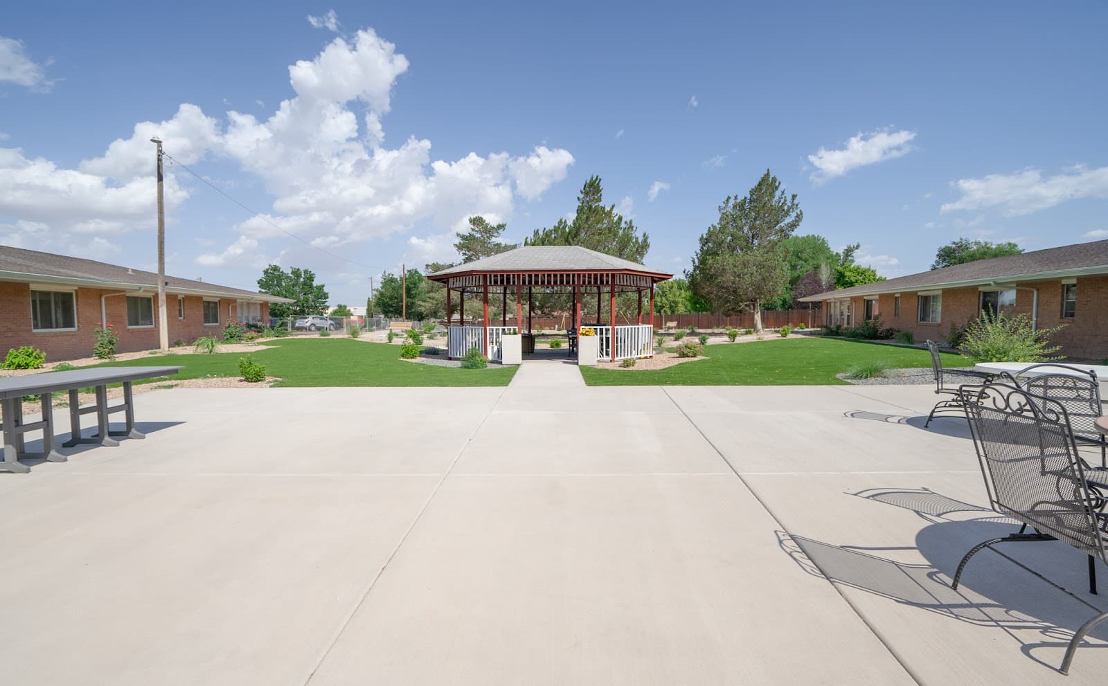 Willow Tree Care Center