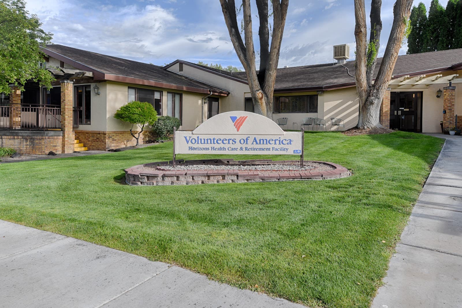 Horizons Care Center