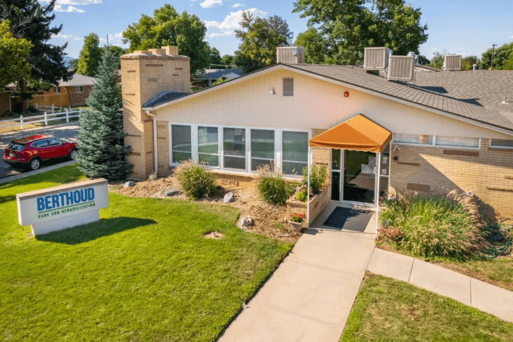 Berthoud Care And Rehabilitation — photo 1