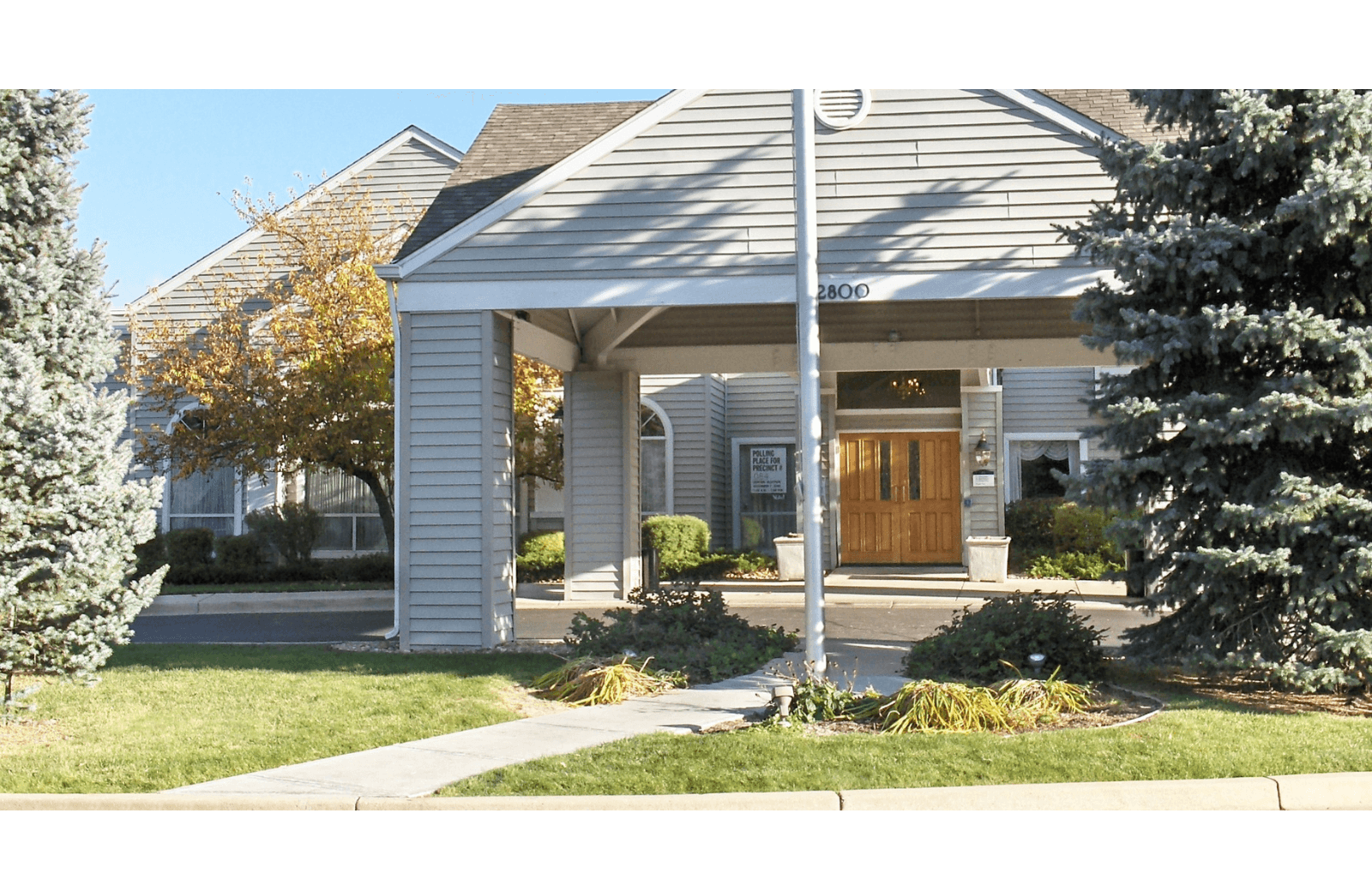 Winding Trails Post Acute