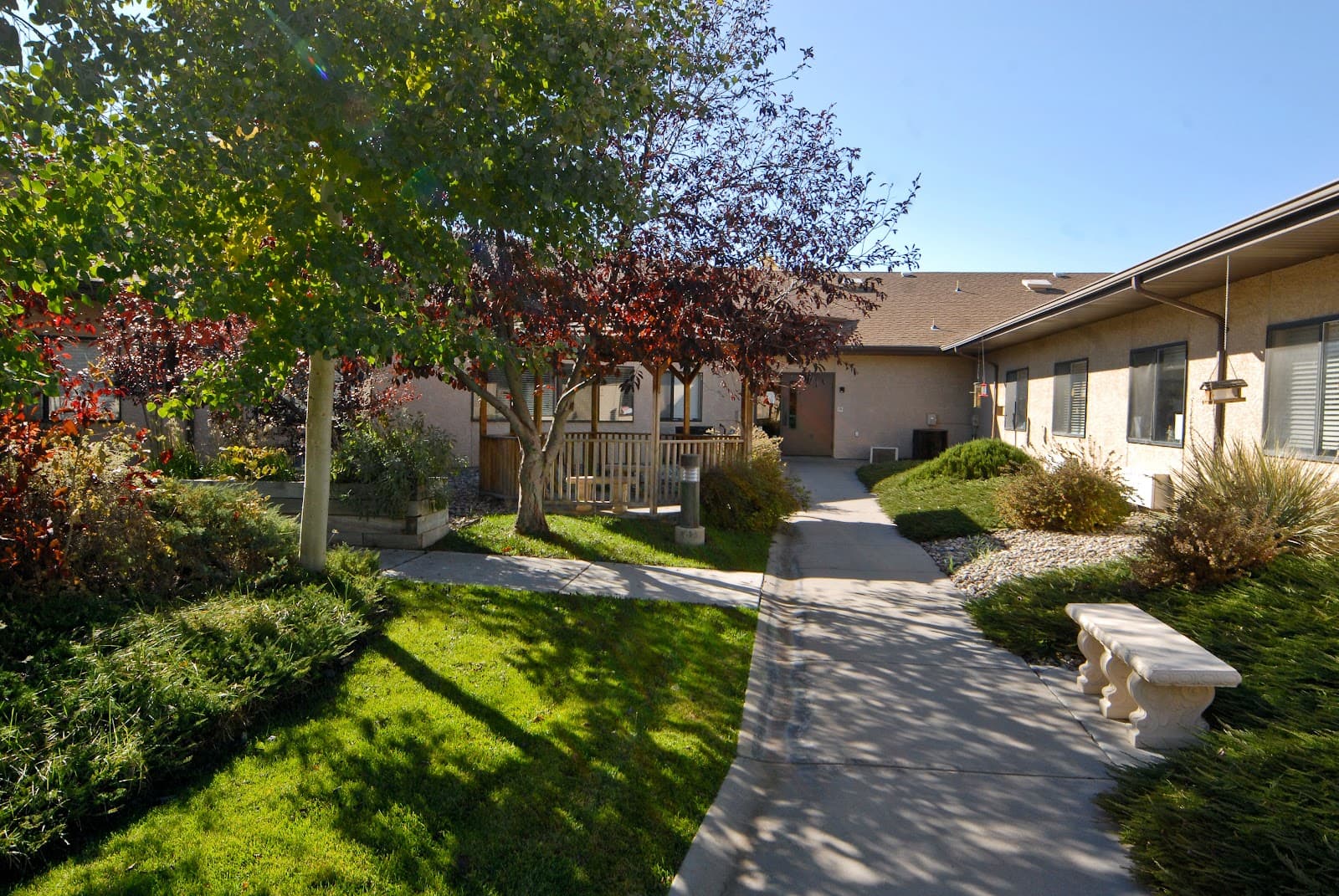 Life Care Center Of Pueblo