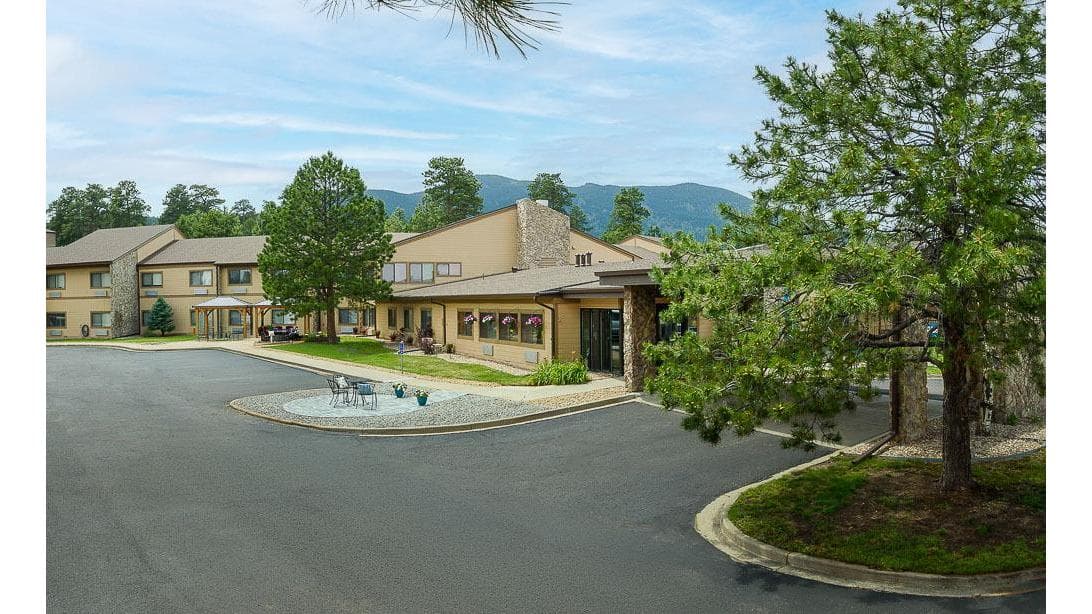 Life Care Center Of Evergreen