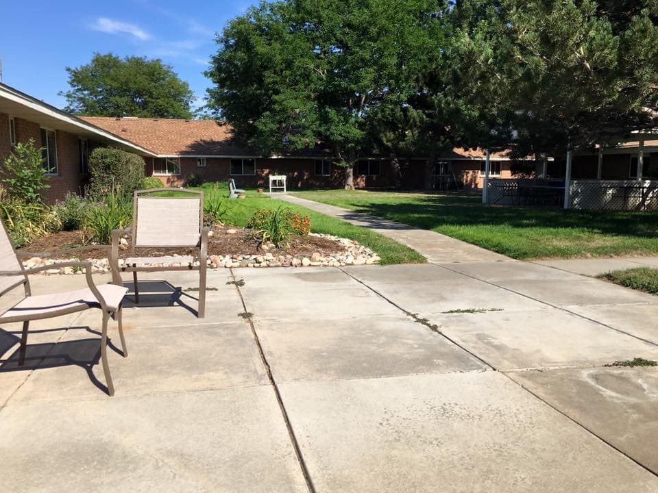Pelican Pointe Health and Rehabilitation