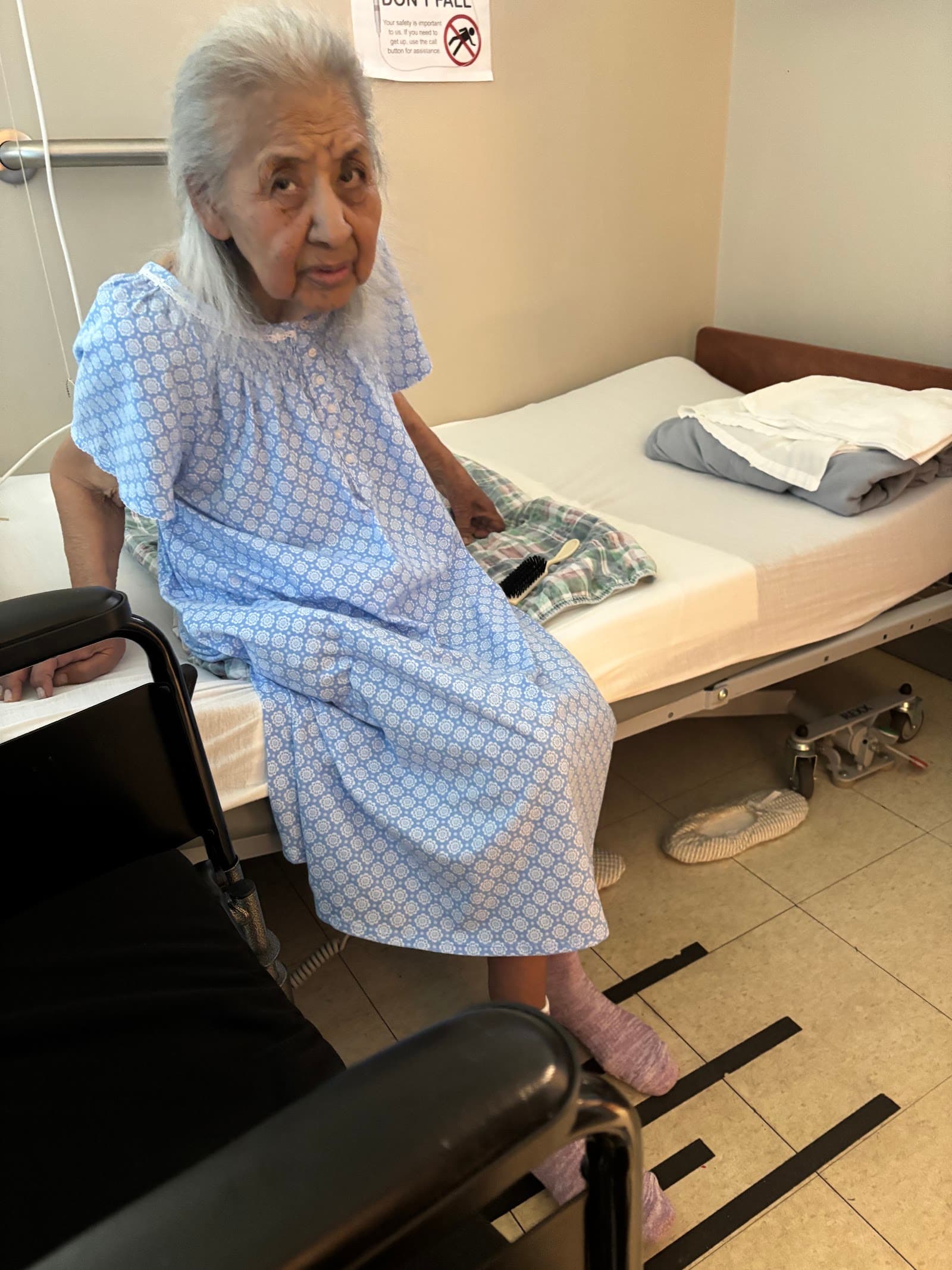 Ridgeview Post Acute Rehabilitation Center