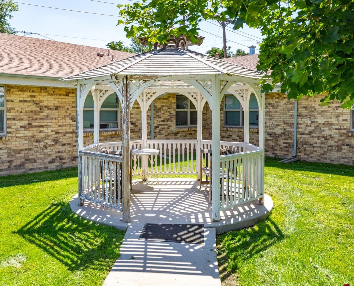 Ridgeview Post Acute Rehabilitation Center