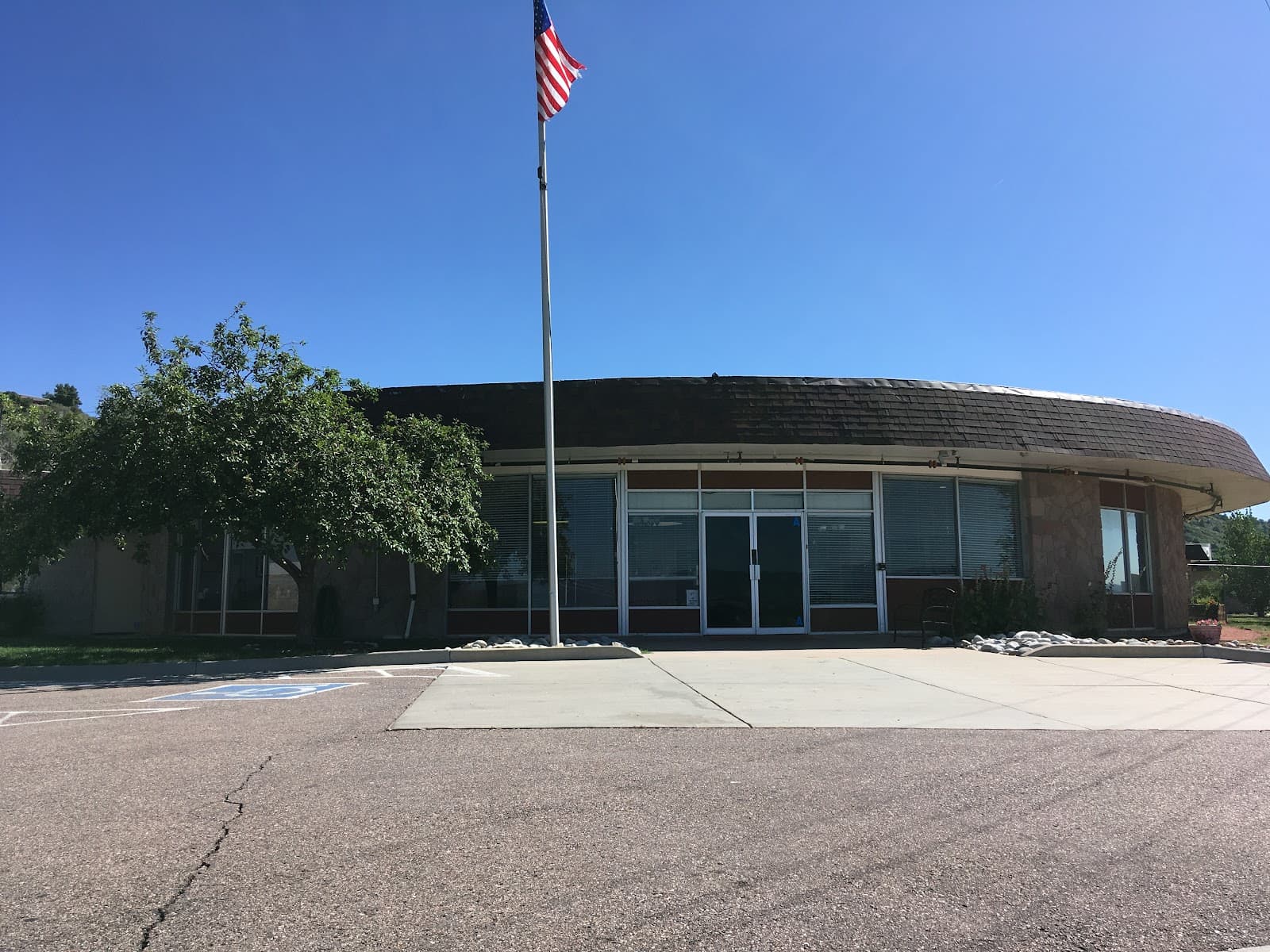 Silver Heights Skilled Nursing And Rehabilitation