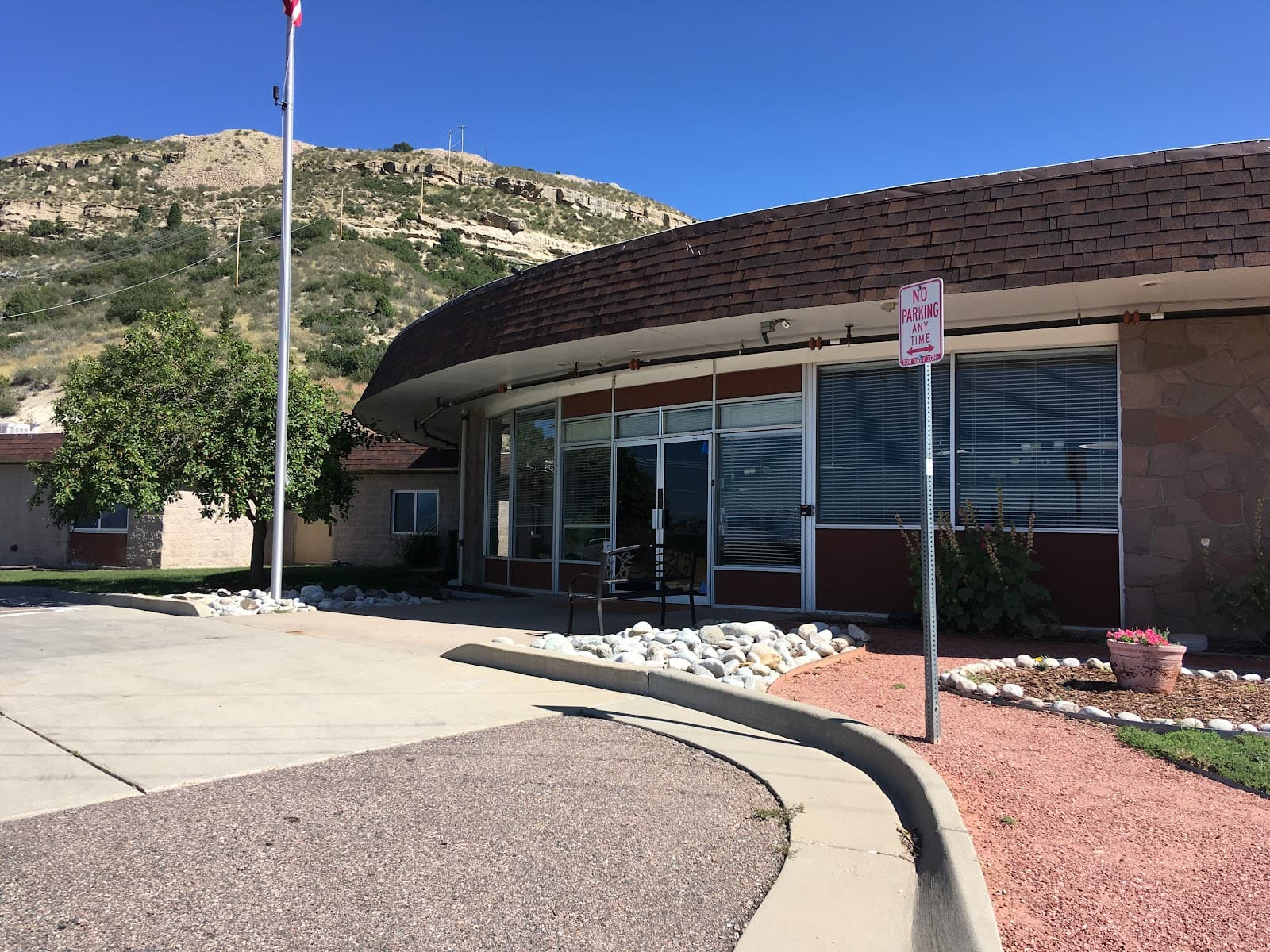 Silver Heights Skilled Nursing And Rehabilitation