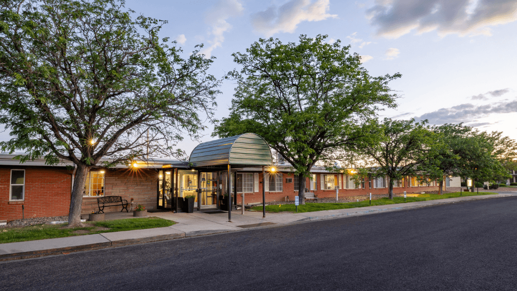 Eagle Ridge Post Acute