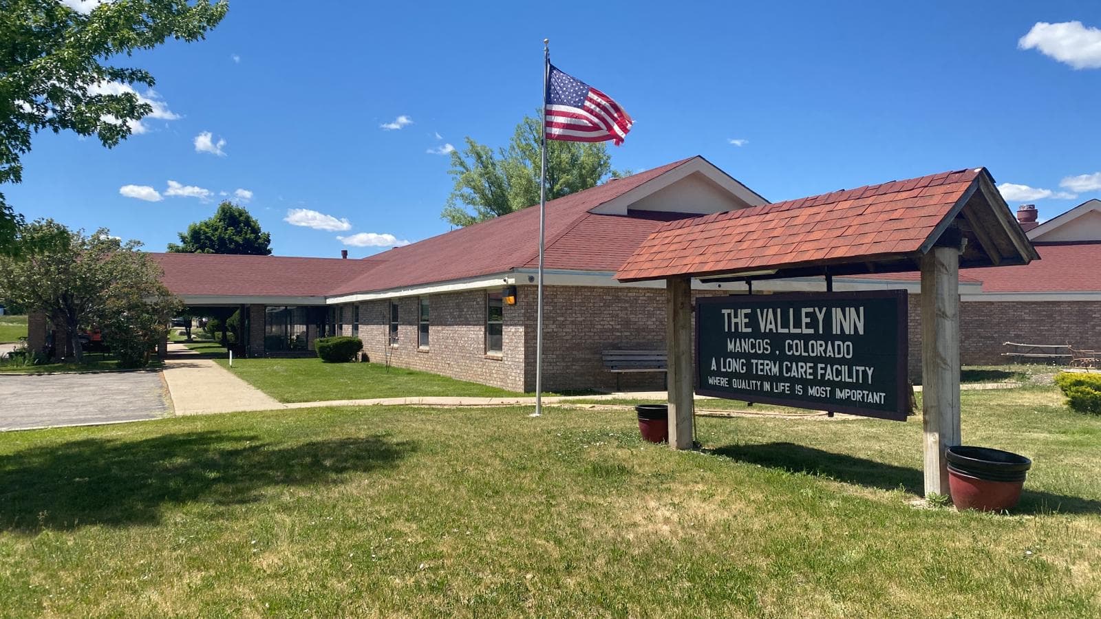 The Valley Rehabilitation and Healthcare Center