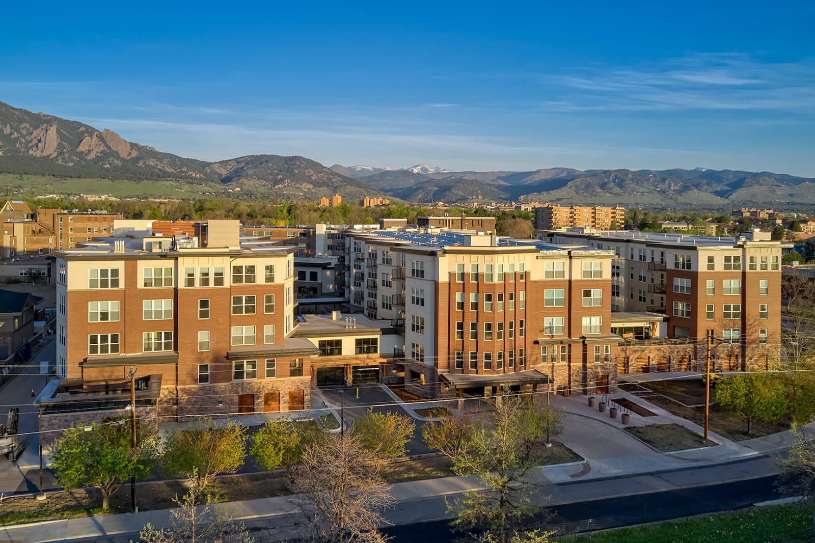 Frasier Retirement Community — photo 1