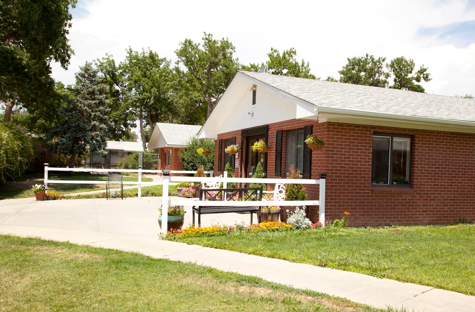 Valley View Healthcare Center
