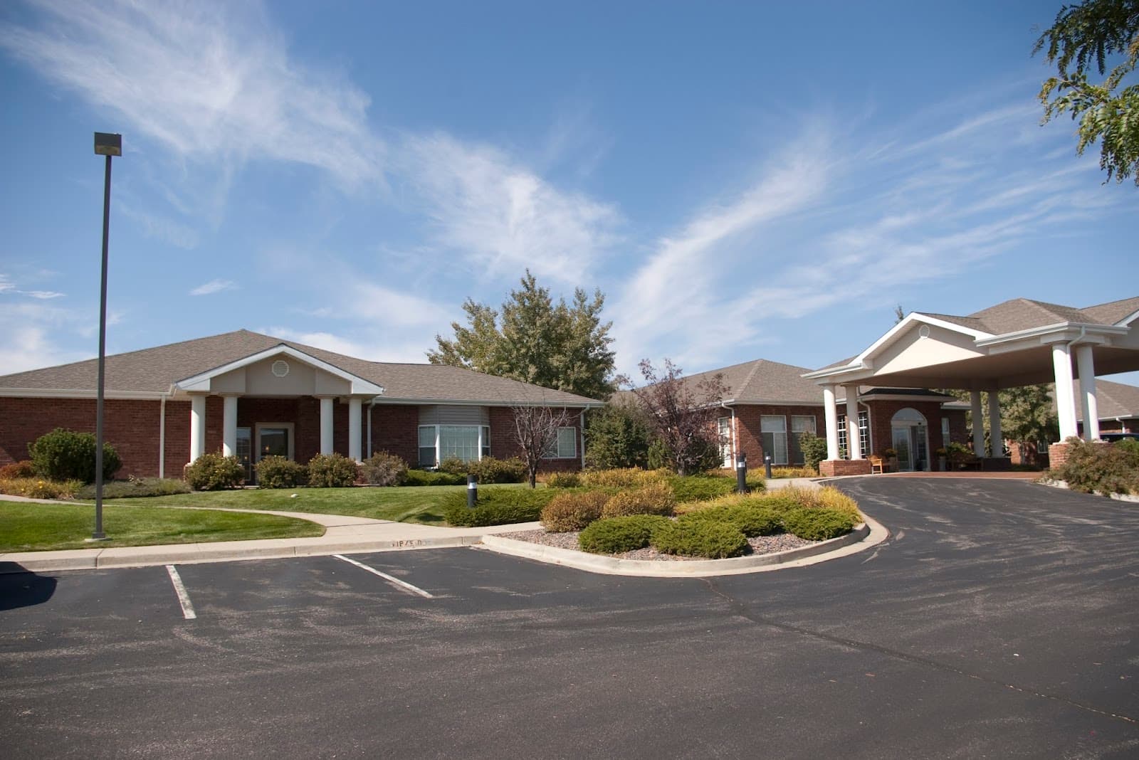 Life Care Center Of Greeley — photo 1