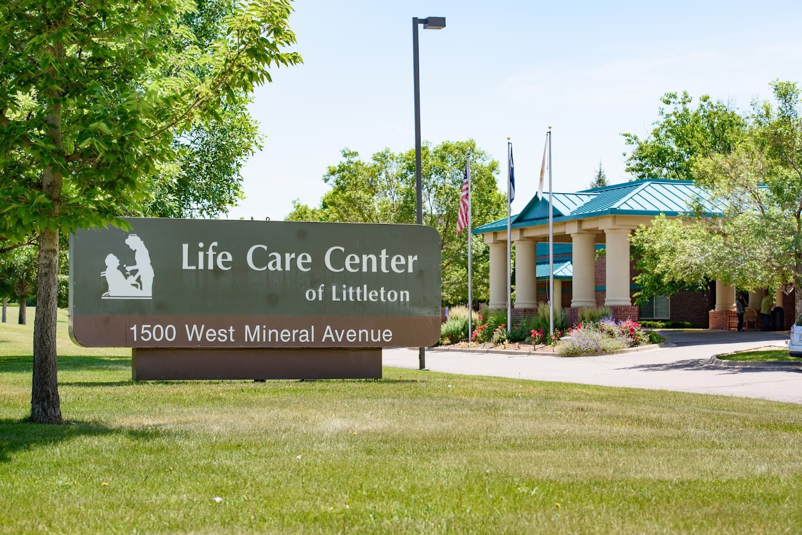 Life Care Center Of Littleton