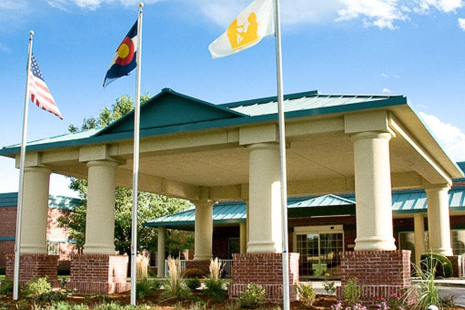 Life Care Center Of Littleton