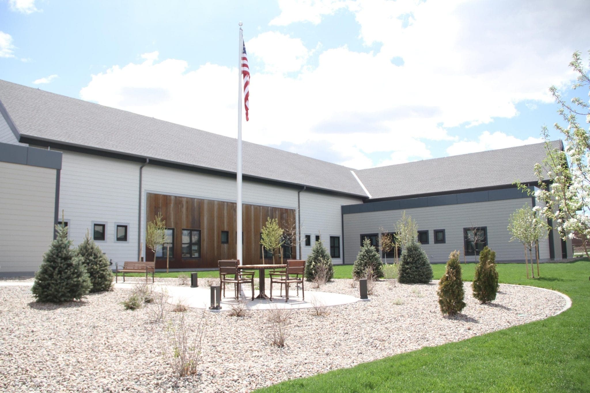 Grand River Health Care Center
