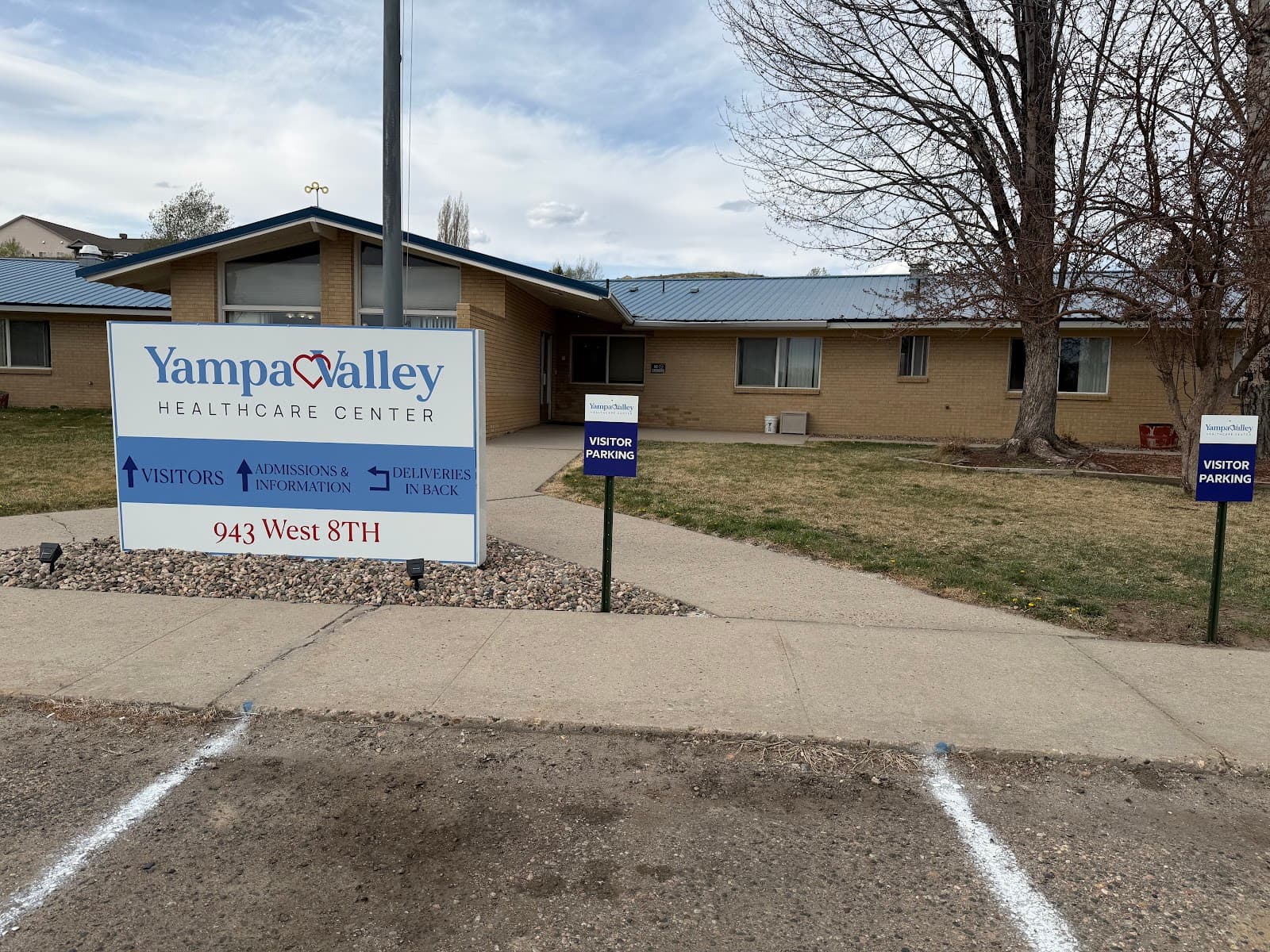 Yampa Valley Healthcare Center