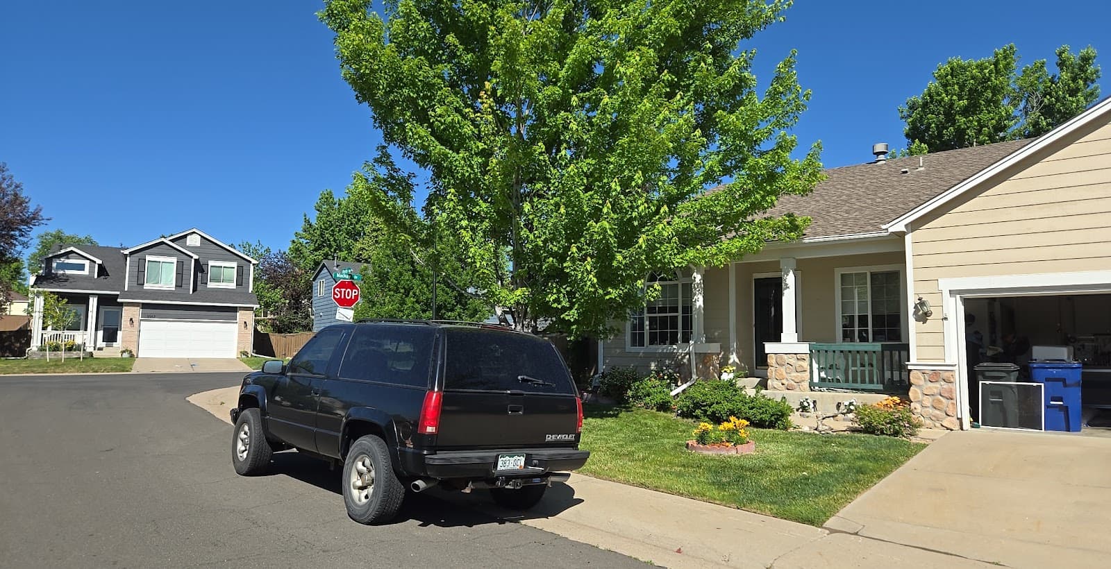 Colorado State Veterans Nursing Home