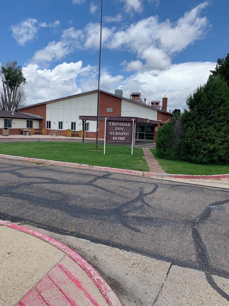 Trinidad Rehabilitation And Healthcare Center