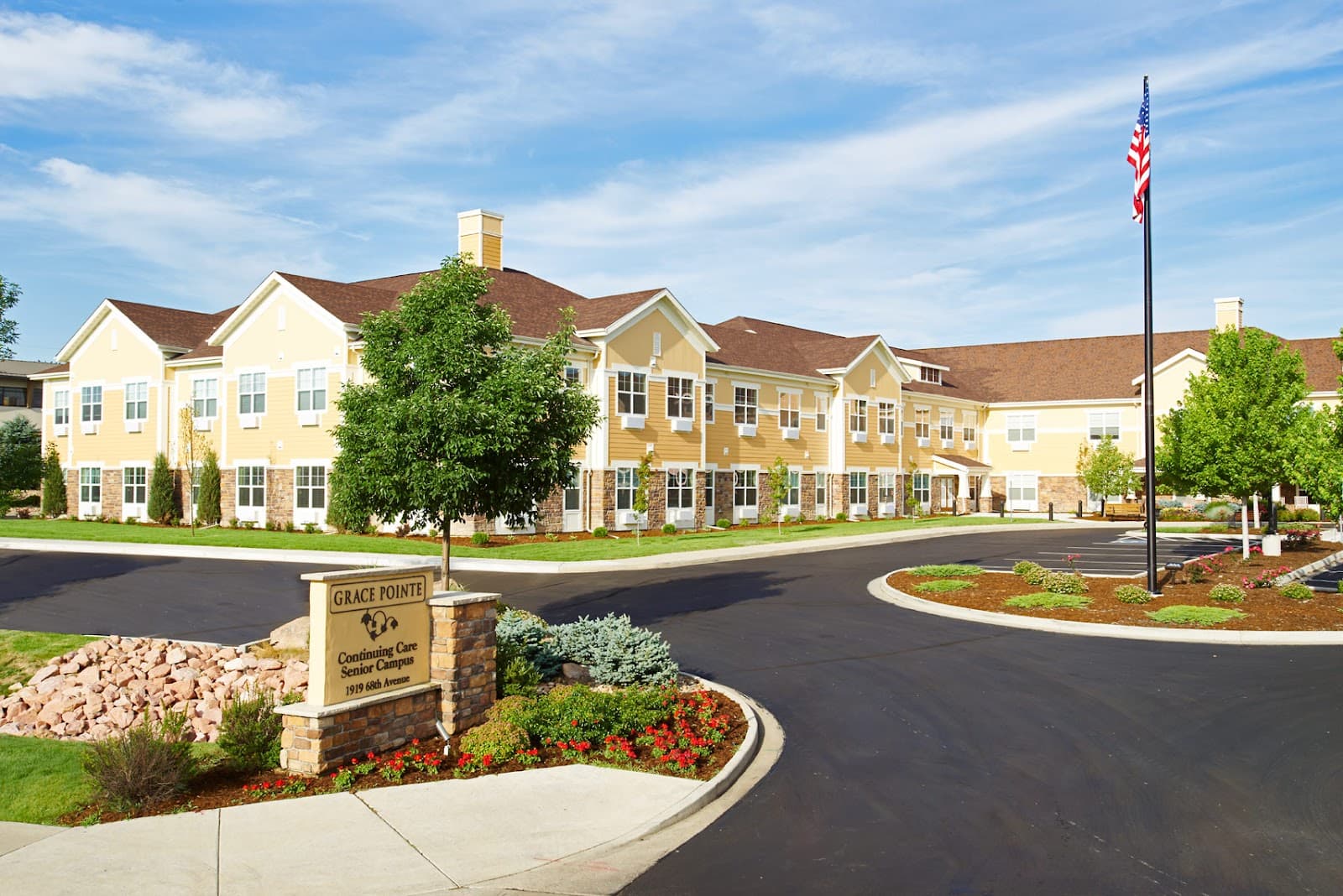 Grace Pointe Senior Care Community