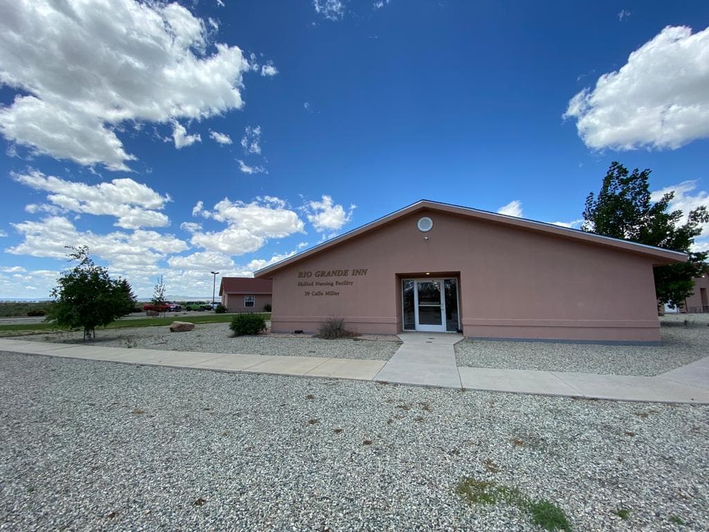 Rio Grande Rehabilitation And Healthcare Center