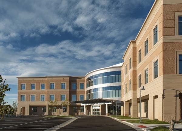 The Center at Lincoln