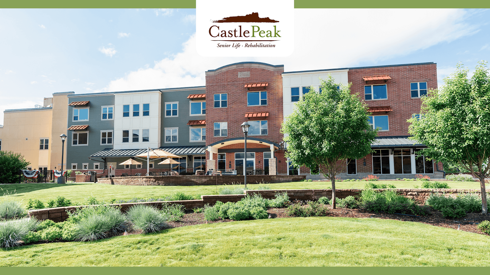 Castle Peak Senior Life And Rehabilitation