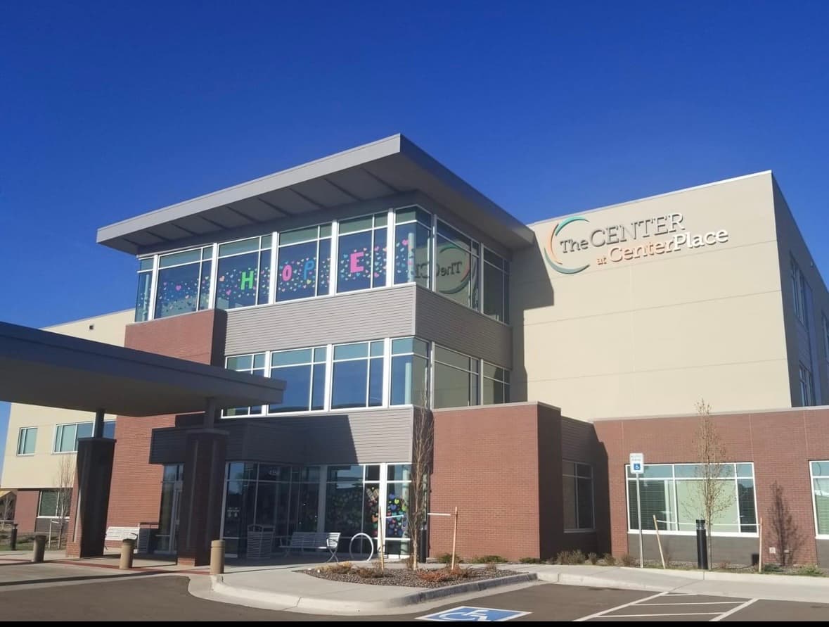 The Center at CenterPlace
