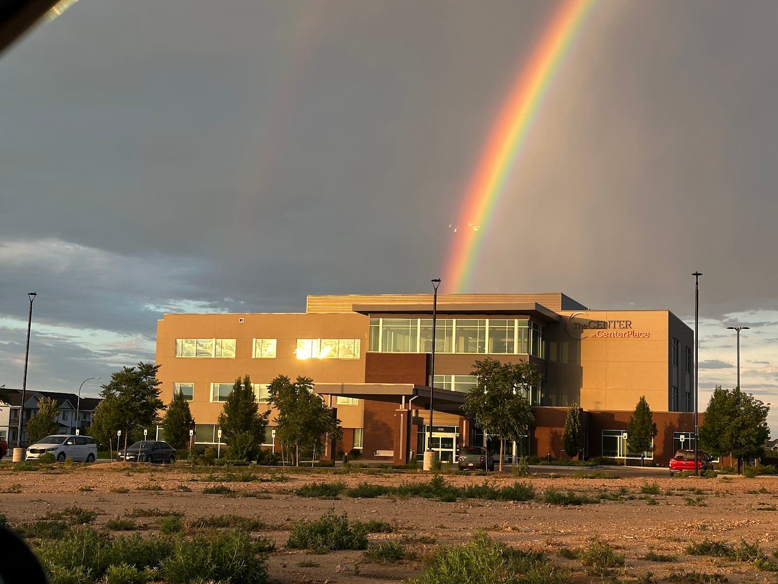 The Center at CenterPlace
