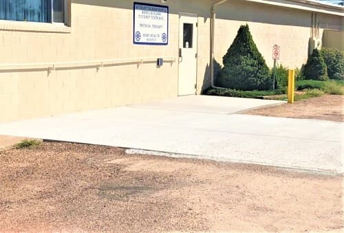 Southeast Colorado Hospital