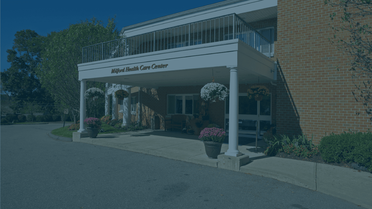 Milford Health And Rehabilitation Center