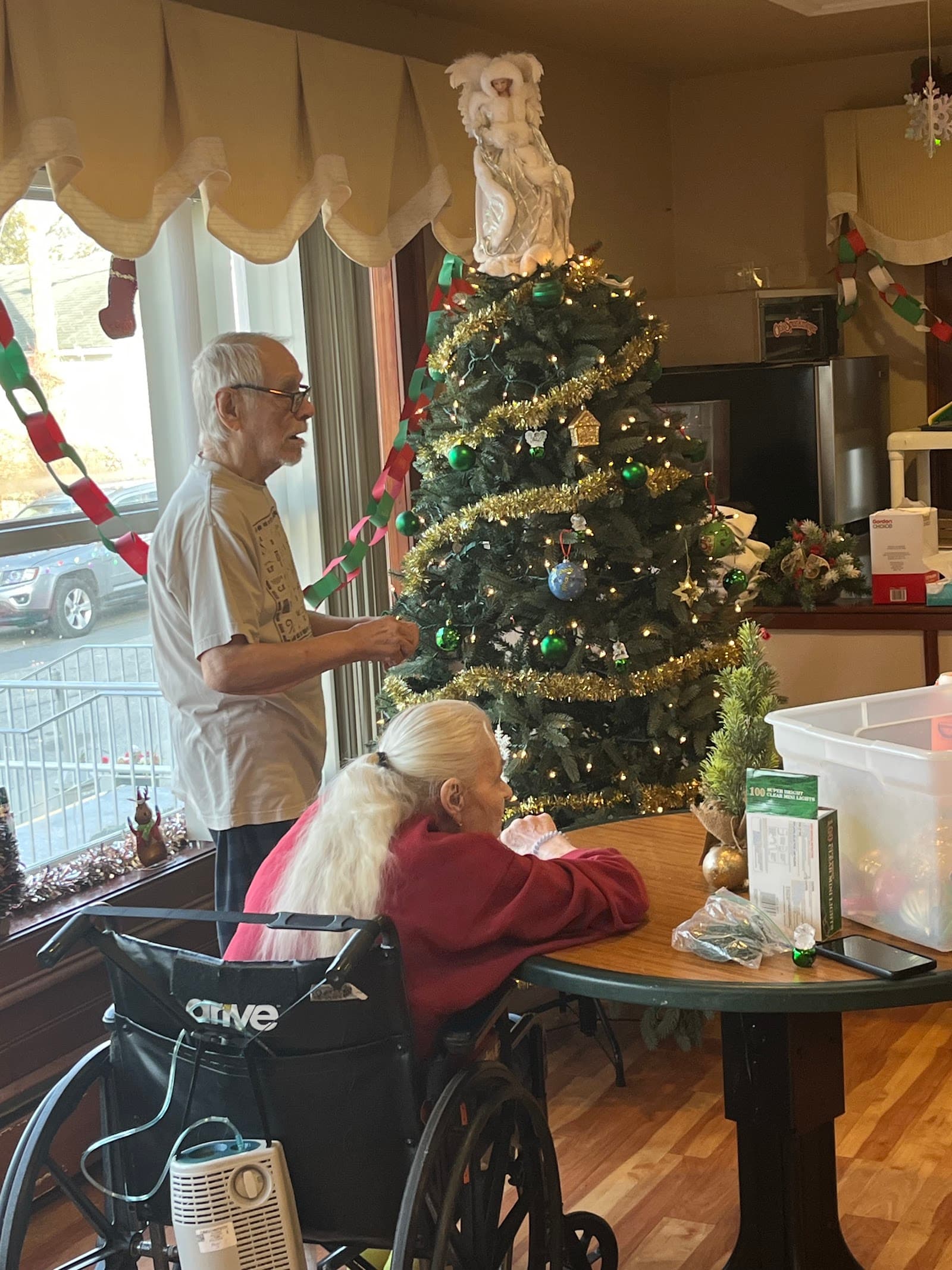 Villa Maria Nursing & Rehab