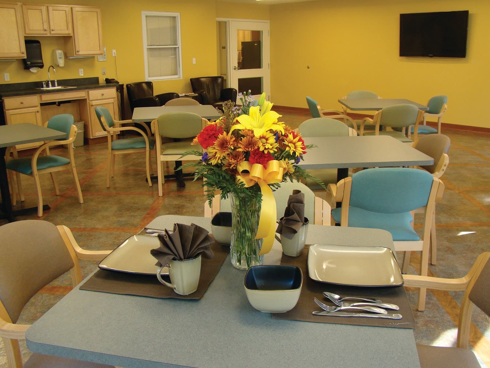 Apple Rehab Middletown