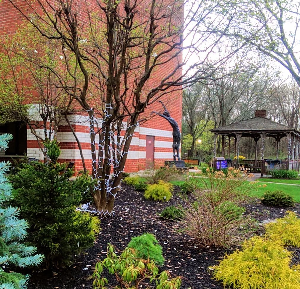 Hebrew Center for Health & Rehabilitation