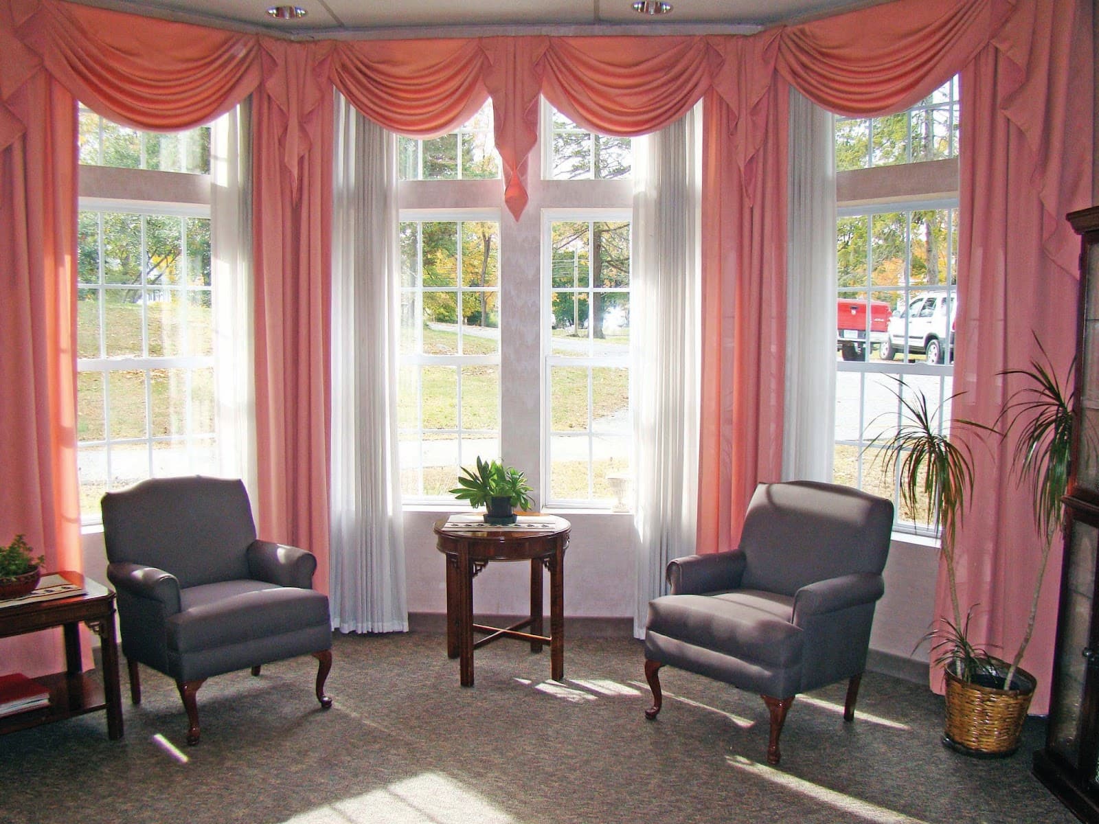 Wolcott Hall Nursing Center