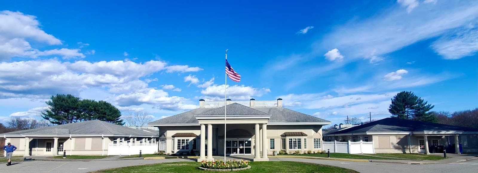 Greentree Manor Nursing and Rehabilitation