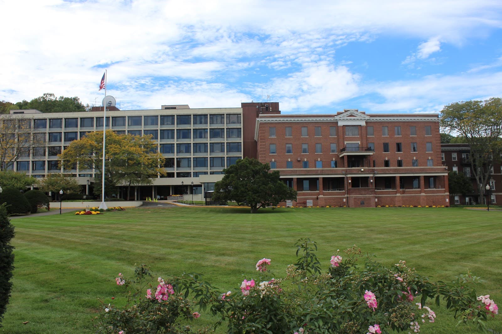 Masonicare Health Center