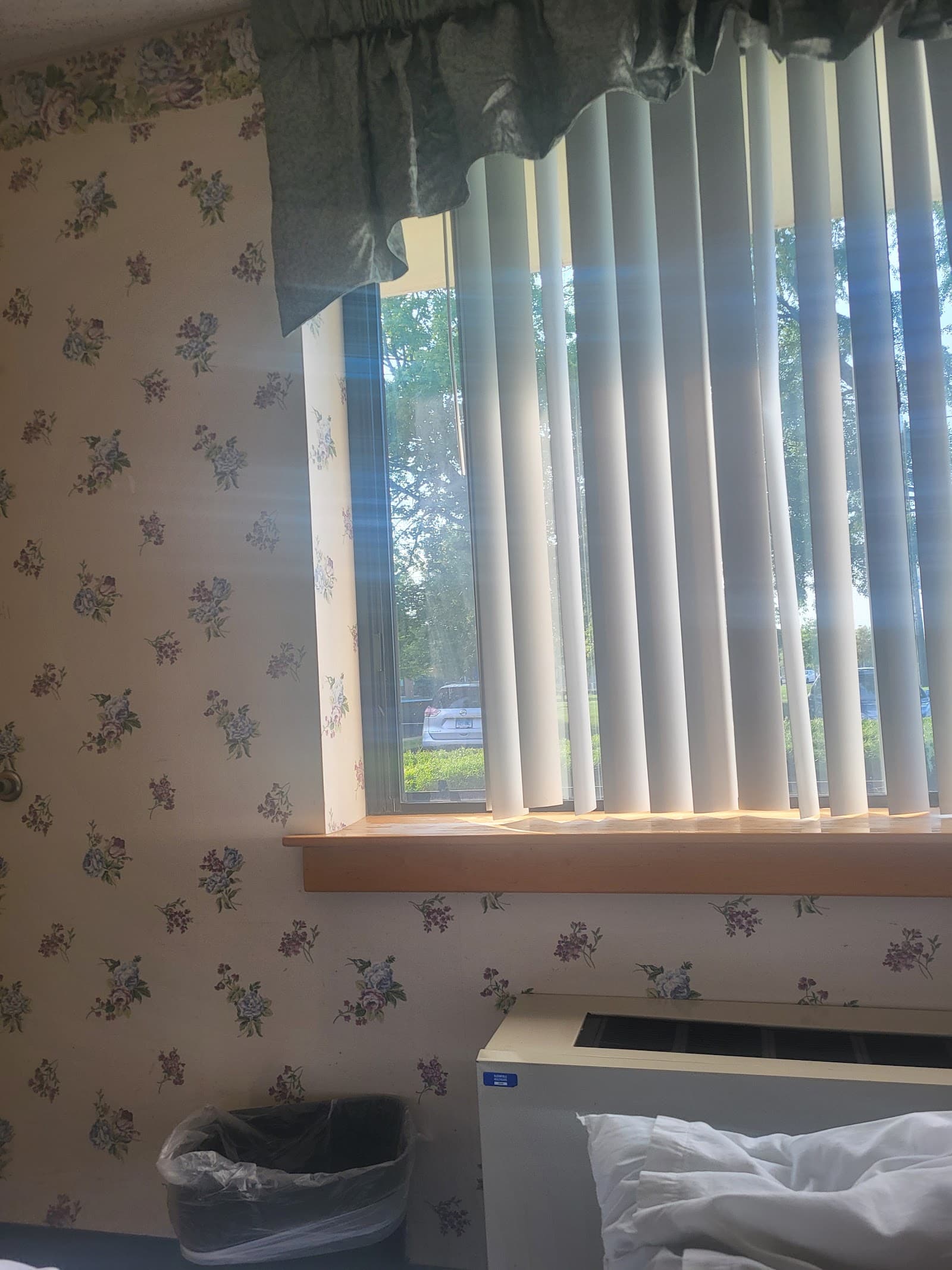 Bloomfield Health Care Center