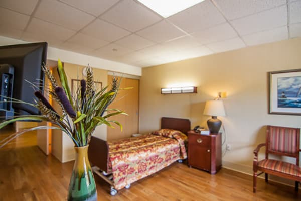 New London Rehabilitation and Care — photo 1