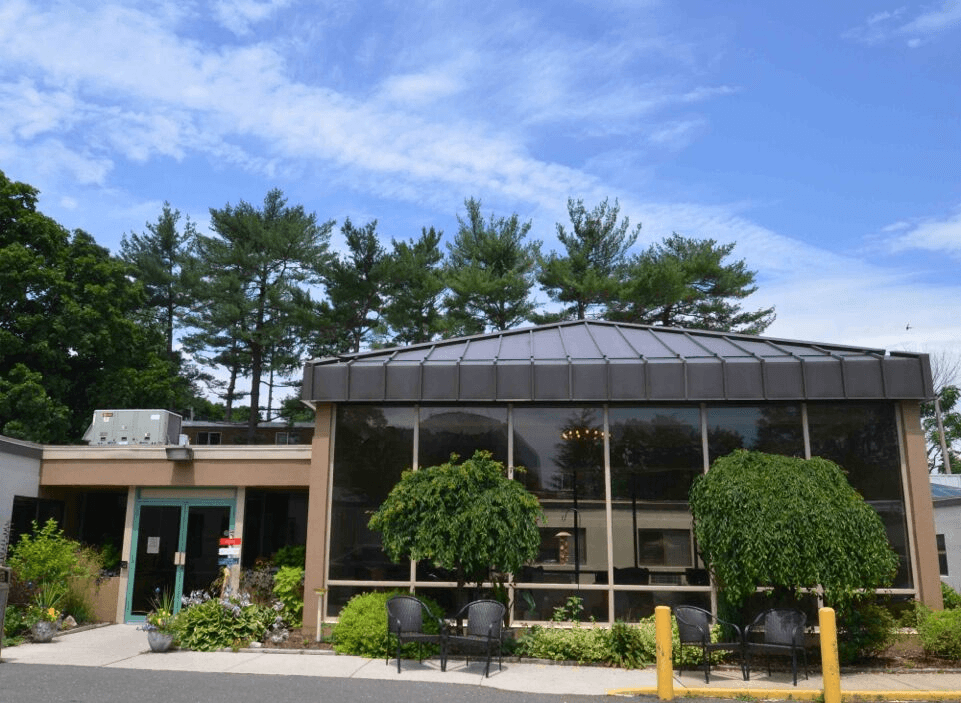 Norwalk Care Center