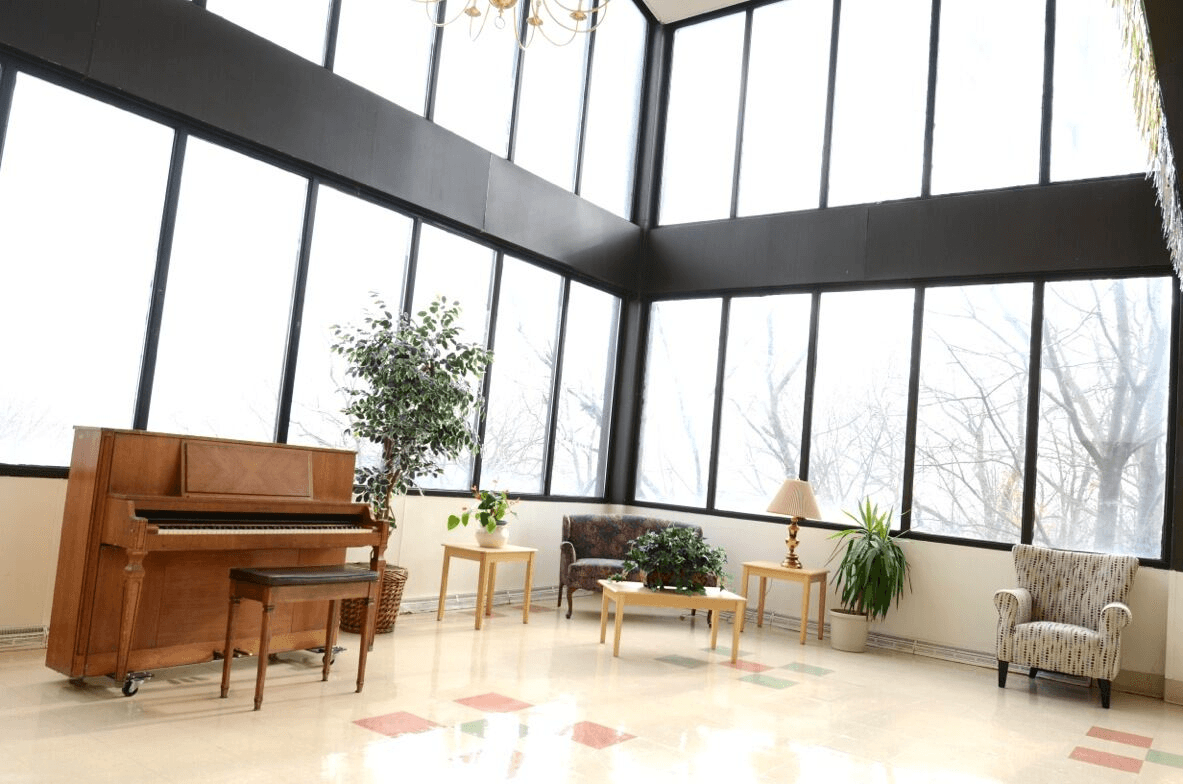 Norwalk Care Center