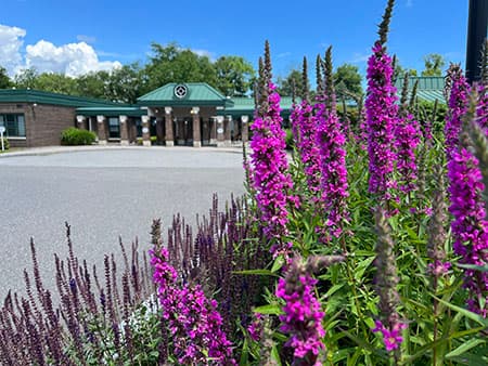 Masonicare at Bishop Wicke Health Center