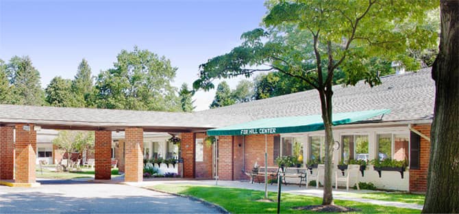 Complete Care At Fox Hill