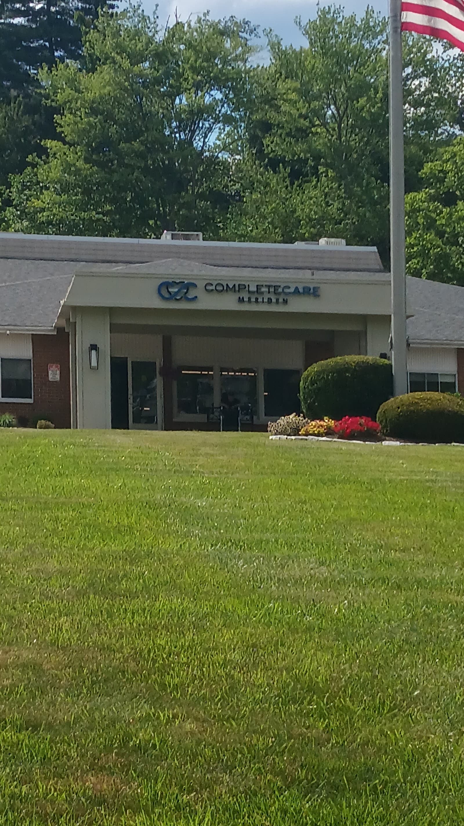 Complete Care At Meriden